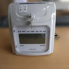 AMANO タイムレコーダー TP@C-70TC 本体 AMANO タイムレコーダー TP@C-70TC 本体 - メルカリ