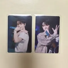 &team HARUA ハルア BLAZE THE WAY ENCORE トレカ