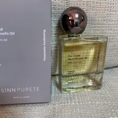 SINN PURETE トゥーグッド マルチベネフィットオイルのサムネイル