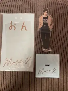 おん 菊池風磨 アクリルスタンドA