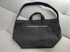 HYBE INSIGHT トートバッグ