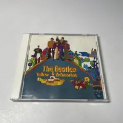The Beatles Yellow Submarine ビートルズ