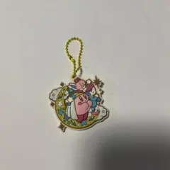 星のカービィ ラバーマスコット おとめ座 ホロスコープ