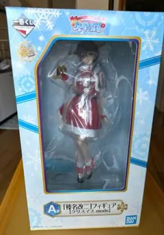 一番くじ 艦これ