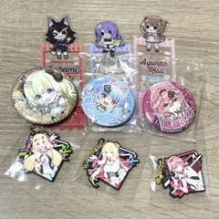 ホロライブ まとめ売り ※ウエハースカード6枚追加しました