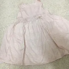 タルティーヌショコラ☆120センチ