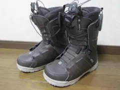 SALOMON FACTION 25.5 サロモン　ファンクション　ブーツ