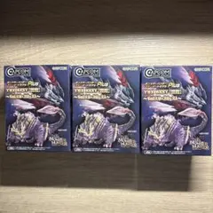 モンスターハンター　スタンダードモデル　Plus