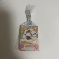アイカツ！だれでもアイドル活動アクリルチャーム 姫里マリア