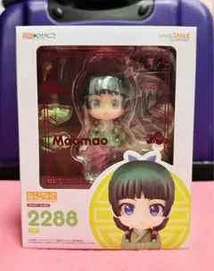 薬屋のひとりごと 猫猫　ねんどろいど　未開封 Amazon.co.jp: S未開封)グッドスマイルカンパニー ねんどろいど