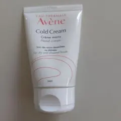 Avène Cold Cream ハンドクリーム 50ｍｌのサムネイル