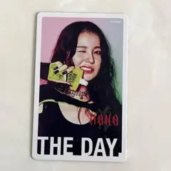 HANA ボディメンテ トレカ KOHARU