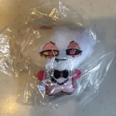 ハズビン・ホテルへようこそ ぬいぐるみ vol.2 エンジェル・ダスト