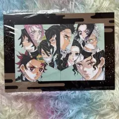 鬼滅の刃　無限城編　入場者特典
