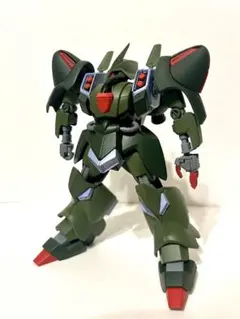 HGUC 1/144スケール ガルスJ ガンプラ塗装済み完成品 - メルカリ