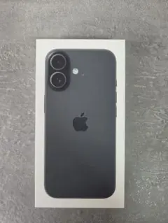 新品未開封 iPhone 17 256GB ブラック SIMフリー本体 - メルカリ