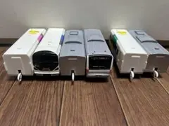 プラレール 中央線SP版中間後尾など