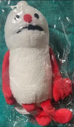 パペットスンスン ポップアップストア ぬいぐるみ ノンノン 新品未開封品