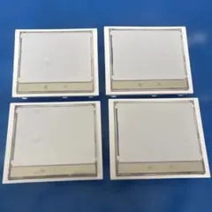 芝浦券売機 大ボタン4個セット 中古品 - メルカリ