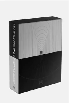 2026年最新】bts mos on:e concept photobookの人気アイテム - メルカリ