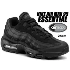NIKE AIR MAX 95 ESSENTIAL CI3705-001 24