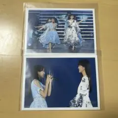 乃木坂46 choose5 生写真 久保史緒里卒業コンサート 鈴木佑捺 - メルカリ