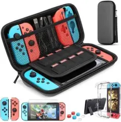 Switch ケース ニンテンドースイッチ ケース Switch ケース