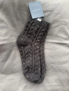 新品GELATO PIQUE HOMME メンズ靴下