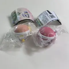 ケロロ軍曹　ちびケロねむらせ隊　ちびギロ　ちびクル