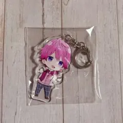 すとめも6 すとぷり さとみ アクリルキーホルダー