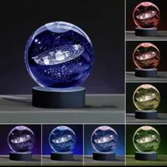 2025年最新】クリスタル 3d ボールの人気アイテム - メルカリ