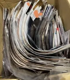 シールエクステ＆編み込みエクステ　多数セット 【バラ売り可能】