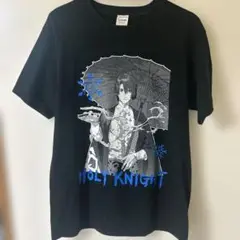 Holy Knight ソロアルバム　Tシャツ うたプリ　聖川真斗
