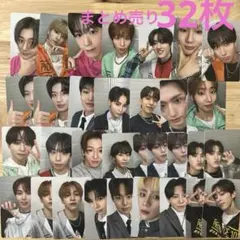 日プ 新世界 トレカ まとめ売り