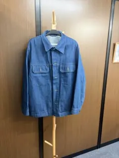UNIQLO U デニム セットアップのサムネイル