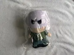 日常組 ぬいぐるみ マスコット