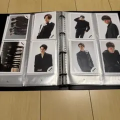 SixTONES写真セット 10枚セット