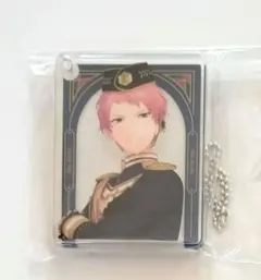 【斎宮宗】 あんさんぶるスターズ あんスタ アニカフェ エレメント コロッタ