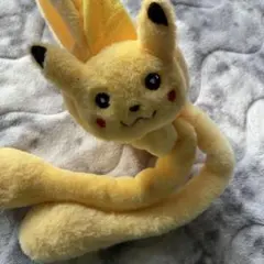 【ポケモン】 耳が動く★ピカチュウ耳当て