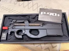 2026年最新】P 90 ジャンク マルイの人気アイテム - メルカリ