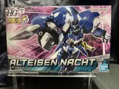 HG アルトアイゼン・ナハト (スーパーロボット大戦OG)