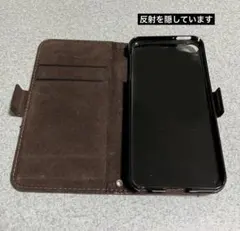 iPod touch　ケース