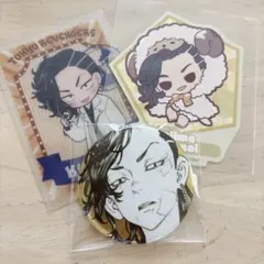 2026年最新】九井一 缶バッジ 原画展の人気アイテム - メルカリ