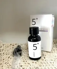 ナンバーズイン 5 白玉グルタチオンC美容液 セラム 新品未使用