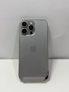 Apple iPhone 15 Pro Max ジャンク品