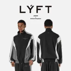 【最安値】LYFT セットアップ上下Lサイズ LYFT-リフト・トレーニングウェア|レコメンド セットアップ