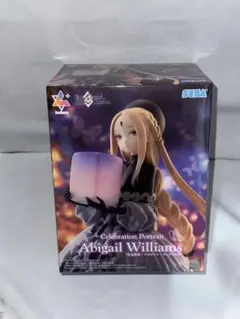 プライズ　Fate(アビゲイル・ウィリアムズ)　フィギュアのサムネイル