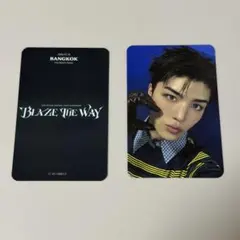 FUMA】&TEAM BLAZE THE WAY バンコク VIPトレカ - メルカリ