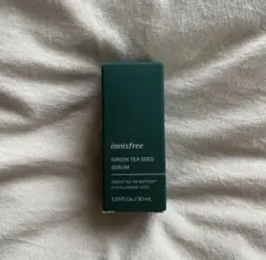 innisfree グリーンティーシードセラム 30mlのサムネイル