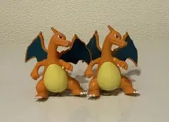 リザードン 2体セット